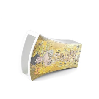 HOME ELEMENTS Váza 20,32 cm Klimt Adele