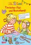 Conni Gelbe Reihe (Beschäftigungsbuch): Tierischer Mal- und Bastelspaß