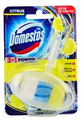 Wc čistič Domestos  blok Citrus závěs 40g