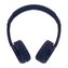 BuddyPhones Play+  dětská bluetooth sluchátka s mikrofonem, tmavě modrá