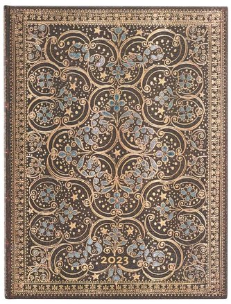 Diář 2023 Restoration