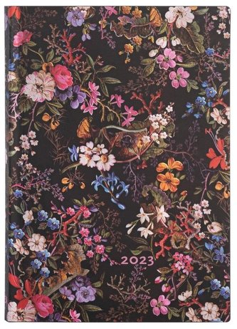 Diář 2023 Floralia