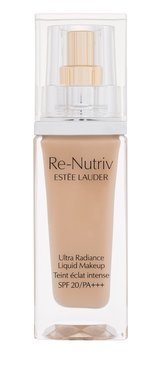 Estée Lauder Re-Nutriv Makeup Ultra Radiance Liquid Makeup 30 ml 2W0 Warm Vanilla SPF20 pro ženy
