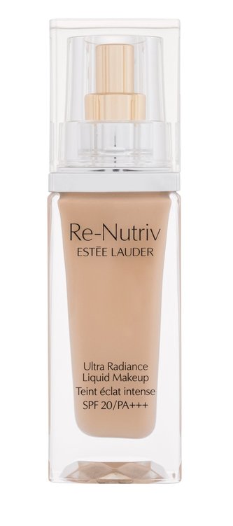 Estée Lauder Re-Nutriv Makeup Ultra Radiance Liquid Makeup 30 ml 2W0 Warm Vanilla SPF20 pro ženy