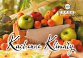Kalendarz 2023 Kuchenne Klimaty