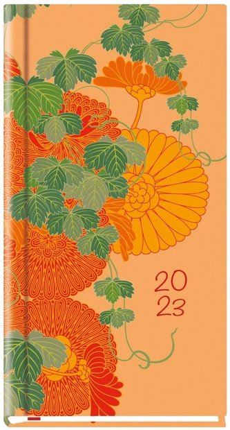 Terminarz 2023 Kieszonkowy