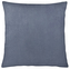 Polštář VICTOR šedá 45x45 cm Mybesthome