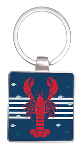 Klíčenka PCC16P01 MOŘE KIUB