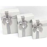 Dárková krabička, sada 3  A0134