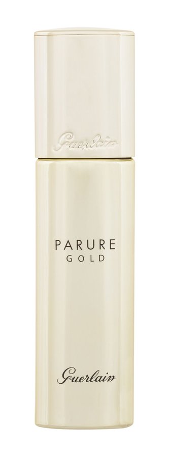 Guerlain Parure Gold Makeup SPF30 30 ml 24 Medium Golden pro ženy