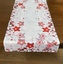 Ubrus - běhoun na stůl NATALE XIII. 55x120 cm Mybesthome