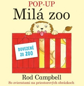 Pop-Up Milá Zoo