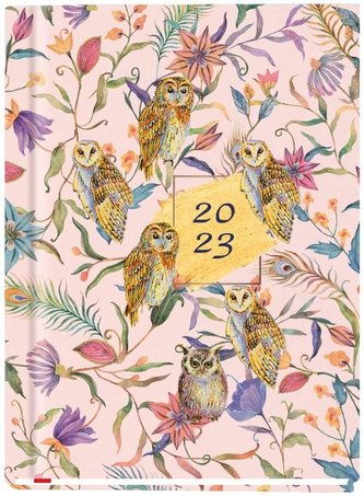 Terminarz 2023 Marta