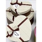 Dárková krabička, sada 3  A0142