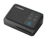 AVERMEDIA konferenční reproduktor  AS311 Professional Connections AI Speakerphone
