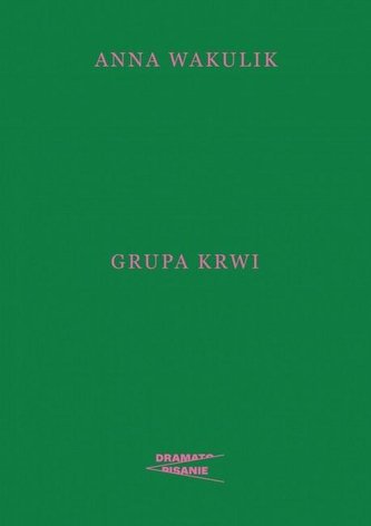 Grupa krwi