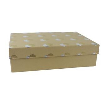 Dárková krabice A0148/6