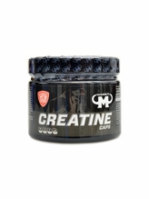 Mammut nutrition - Creatin capsules 240 kapslí