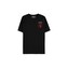 Tričko GOT - House Of The Dragon - Symbol 2XL