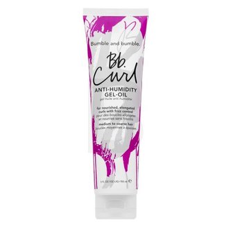 Bumble and bumble Gelový olej pro kudrnaté a vlnité vlasy Curl Anti-Humidity (Gel-Oil) 150 ml woman