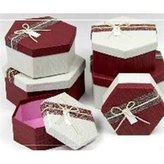 Dárková krabička, sada 3  A0143