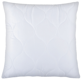 Polštář prošívaný třívrstvý 65x65 cm Mybesthome Polštář prošívaný třívrstvý 65x65 cm Mybesthome