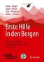 Erste Hilfe in den Bergen