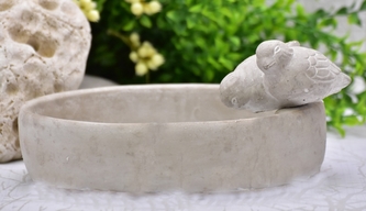 Pítko pro ptáky 23x5,5 cm Pítko pro ptáky 23x5,5 cm