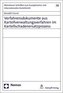 Verfahrensdokumente aus Kartellverwaltungsverfahren im Kartellschadenersatzprozess