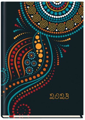 Terminarz 2023 Popularny