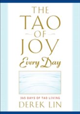 Tao of Joy Every Day