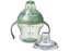 Přechodový hrnek se savičkou a pítkem 150ml 4m+ Green