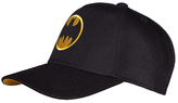 Kšiltovka DC Comics: Batman Logo (nastavitelná)