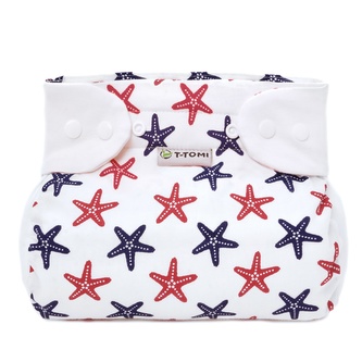 T-TOMI Ortopedické abdukční kalhotky - patentky Starfish (3-6kg) T-TOMI Ortopedické abdukční kalhotky - patentky Starfish (3-6kg)
