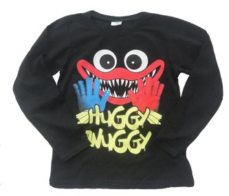 TRIKO HUGGY WUGGY - velikost 8