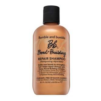 Bumble and bumble Šampon pro poškozené vlasy Bond-Building (Repair Shampoo) Objem 250 ml woman