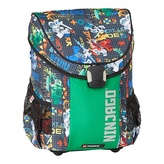 LEGO Ninjago Prime Empire Easy - školní aktovka