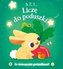 3, 2, 1 Liczę do poduszki - Wiejskie zwierzątka