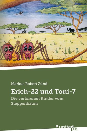 Erich-22 und Toni-7