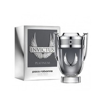 Paco Rabanne Invictus Platinum - EDP 200 ml man