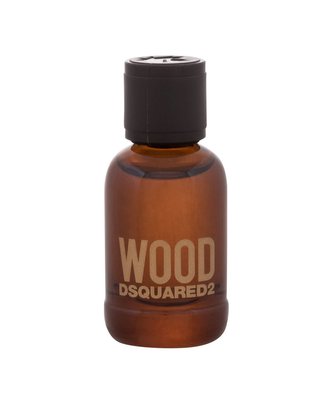 Dsquared2 Wood Toaletní voda 5 ml pro muže