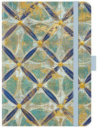 Premium Timer Midi "Porto" 2023