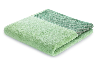 Bavlněná froté osuška ARICA 70x140 cm, pistáciová, 460 g/m2 Mybesthome