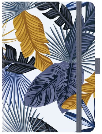 Premium Timer Big "Palmen" 2023