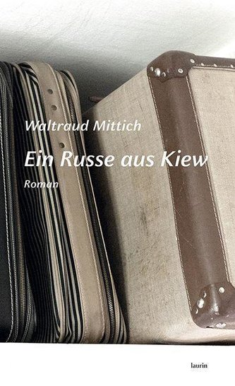 Ein Russe aus Kiew