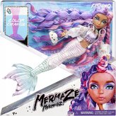 Panenka vodní víla Mermaze Mermaidz - více variant