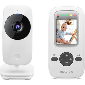Chůvička dětská MOTOROLA VM481