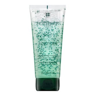 René Furterer Posilující šampon Forticea (Energizing Shampoo) Objem 200 ml woman