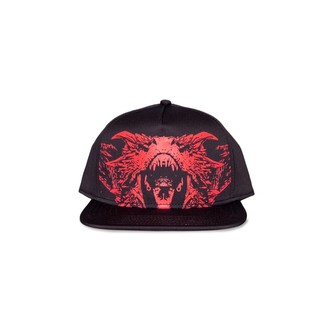 Kšiltovka GOT - House Of The Dragon