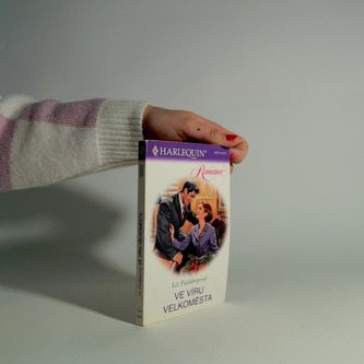 Ve víru velkoměsta